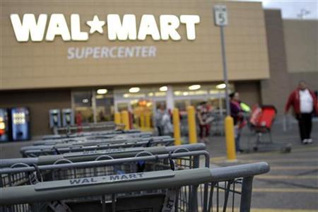 Walmart, teslimatları için blockchain üzerinde akıllı paketler tasarlıyor
