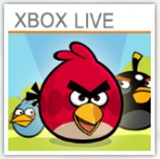 Angry Birds Windows Phone'lara Geldi