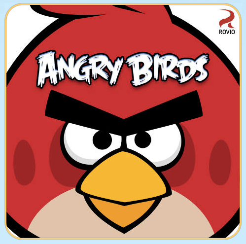 Sonunda Angry Birds'ün Windows Versiyonu Çıktı