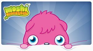 Moshi Monsters: Çocuklara Yönelik Sosyal Ağ 50 Milyon Kullanıcıya Ulaştı