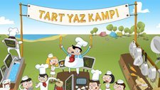 Tart Yaz Kampı Başlıyor!