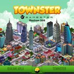 Rakamlarla Townster [İnfografik]