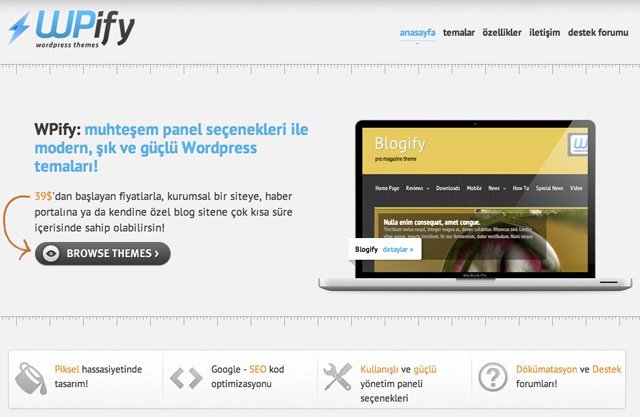 wpify-anasayfa-screen
