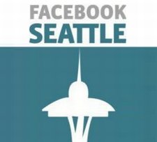 Facebook Seattle'da Ne Yapıyor?
