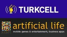 Turkcell Yurt Dışında Mobil Uygulama Arıyor!