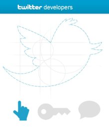 Twitter Uygulamalarının Sayısı 1 Milyonu Aştı ve Twitter Geliştirici Sitesi Yenilendi