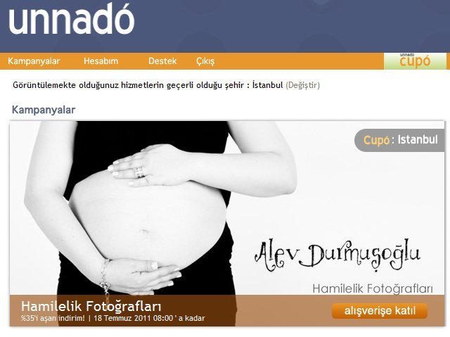 Unnado Cupo  Unnado Cupo