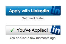 Artık İş İlanlarına Linkedin ile Başvurabilirsiniz - Webrazzi Kariyer'de de!
