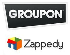 Groupon'dan Farklı Bir Satın Alma: Zappedy