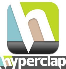 Hyperclap: Mekanları ve Etkinlikleri Takip Eder Misiniz?