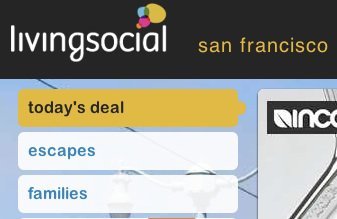 LivingSocial Halka Açılıyor!