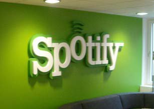 Spotify Gerçekten Oyunu Değiştirebilecek mi?