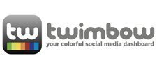 Twimbow: Renkli Bir Twitter Arayüzü İster misiniz?