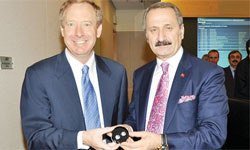 15 Milyon iPad mi Yoksa Beetel Magiq mi İstersiniz?