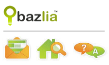 Bazlia.com: Konum Tabanlı Ücretsiz İlan Sitesi