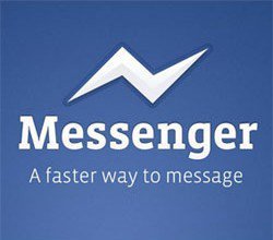 Facebook Messenger İlk Günden SMS'i Tehdit Ediyor