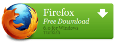 Firefox 6 Performans Güncellemeleriyle Yayında