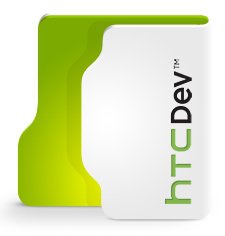 HTCDev.com ve OpenSense SDK Kullanıma Açıldı
