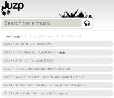 Juzp.net: Yeni Bir Fizy Örneği