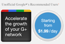 Google Plus'da Kimi Takip Edeceksiniz?