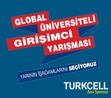 Turkcell Üniversite Öğrencisi Girişimcileri 200 Bin Dolar Ödüllü Yarışmaya Bekliyor