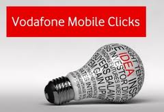 150 Bin Euro Ödüllü Vodafone Mobile Clicks 2011'in Türkiye Finalisti Belli Oldu