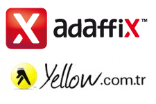 Yellow Pages, Adaffix Yellow Pages, Adaffix