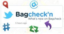 Tamamen Yenilenen Twitter Bagcheck'i Satın Aldı