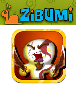 Zibumi - Pop the Corn Zibumi - Pop the Corn