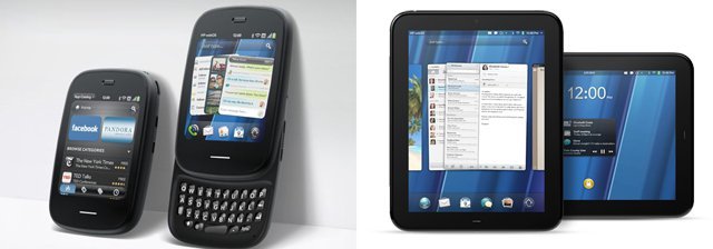 hp-palm-devices