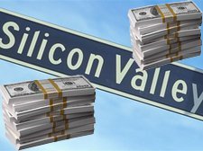 Silikon Vadisi Maaşlarında Uçurum Büyüyor [İnfografik]