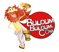 BuldumBuldum.com İlginç Ürünlerle Büyüyen Bir Girişim [İnfografik]