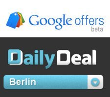 Yüzünü Grup Alışverişe Dönen Google DailyDeal.de'yi Satın Aldı