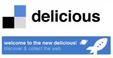 Yeni Delicious Webin Yeni Keşif Motoru Olmak İstiyor