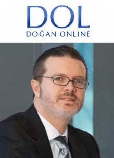 Doğan Online'ın Yeni CEO'su Yenal Gökyıldırım