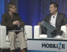 Facebook Gelecekte Yüzünü Mobile Dönecek