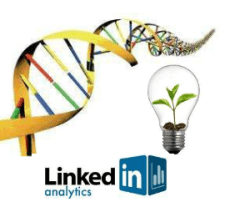 Linkedin Girişimcilerin DNA'sını Çözümledi [İnfografik]