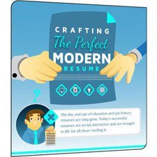 Dijital Çağda Özgeçmiş Sahibi Olmak [2 İnfografik]