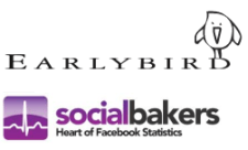 SocialBakers EarlyBird'den 2 Milyon Dolar Yatırım Aldı