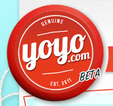 Amazon Yoyo.com İle Oyuncak Pazarına Girdi