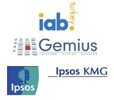Gemius ve Ipsos KMG'nin iab Türkiye için Hazırladığı Web Tarayıcı Raporu Yayınlandı
