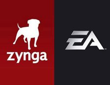 Electronic Arts'ın Hedefi Zynga'nın Tahtına Oturmak