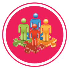 Dikey Grup Alışveriş Zamanı