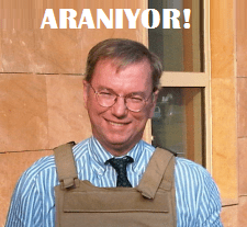 Eric Scmidt Neden Google+ Kullanmıyor?