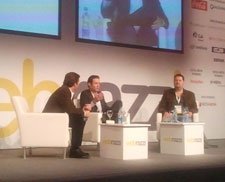 Avrupa Risk Sermayesi ve Türkiye İnternet Pazarı