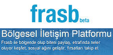 Frasb.com: Kendinizi, Bölgenizi ve İşletmenizi Yükseltecek Bir Sosyal Ağ