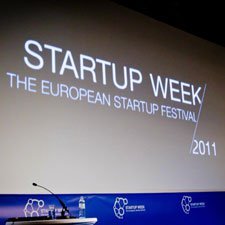 Startup Week 2011