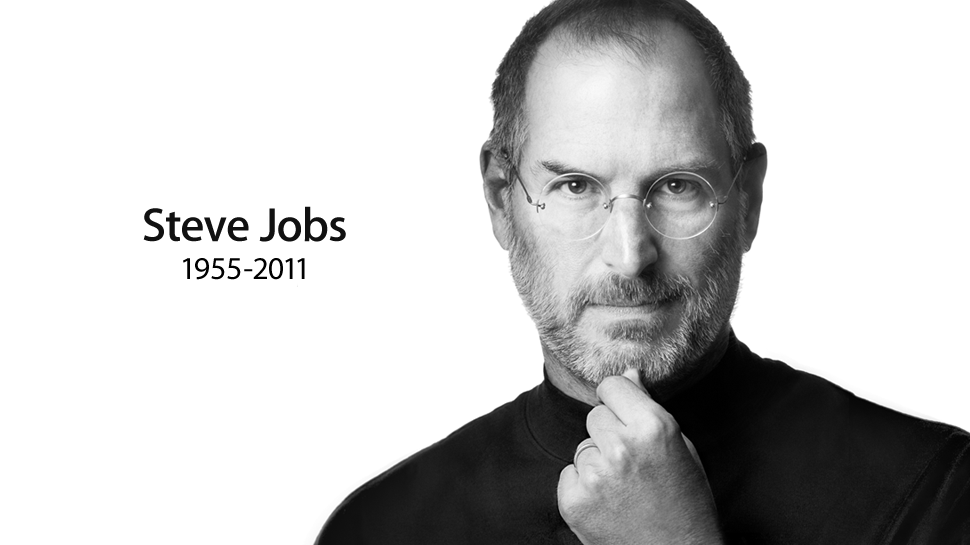 Steve Jobs Aramızdan Ayrıldı