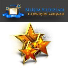 Bilişim Yıldızları Yarışması Başvuruları İçin Son 5 Gün [Güncelleme]