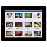 Facebook iPad Uygulaması Çıktı